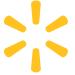 Spark driver delivery logo